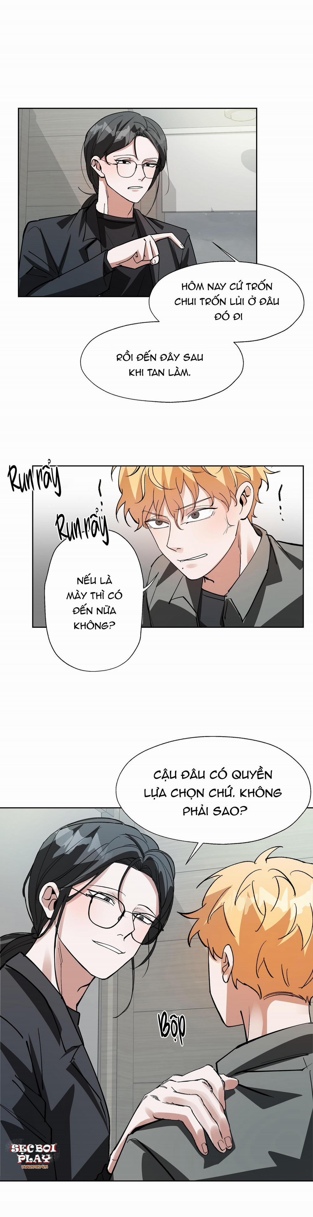 Times Up 8 trang 17