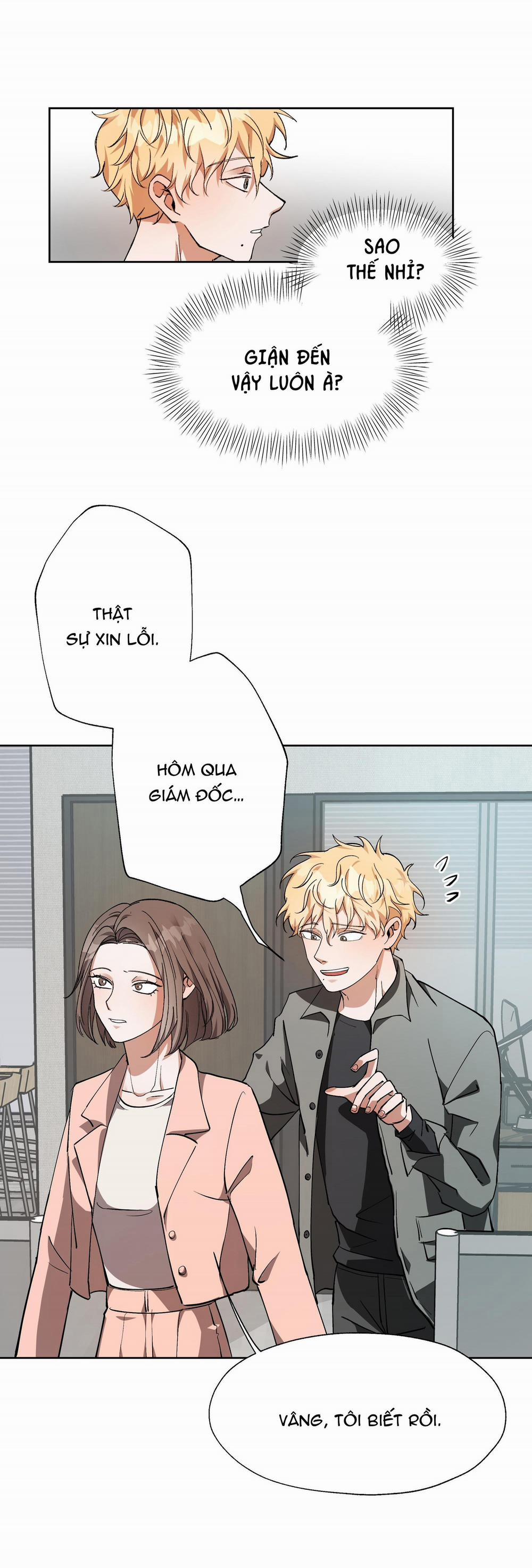 Times Up 8 trang 6