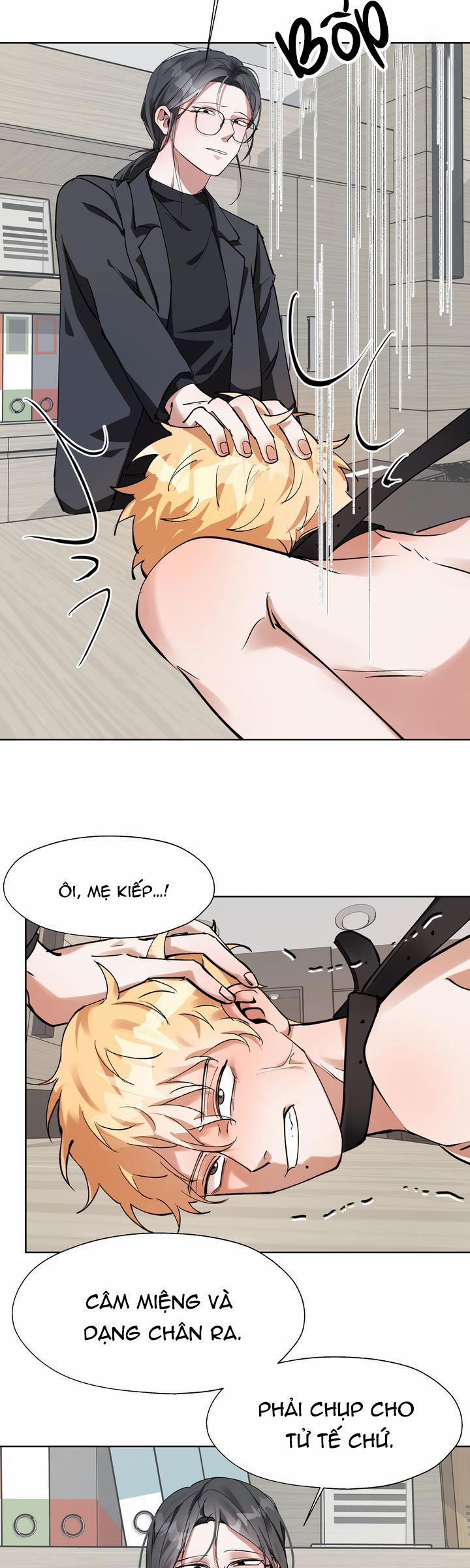 Times Up 9 trang 14
