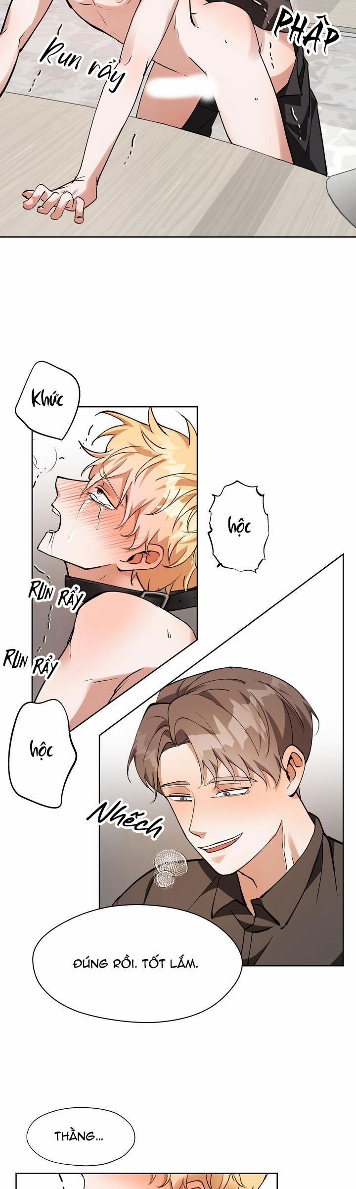 Times Up 9 trang 21