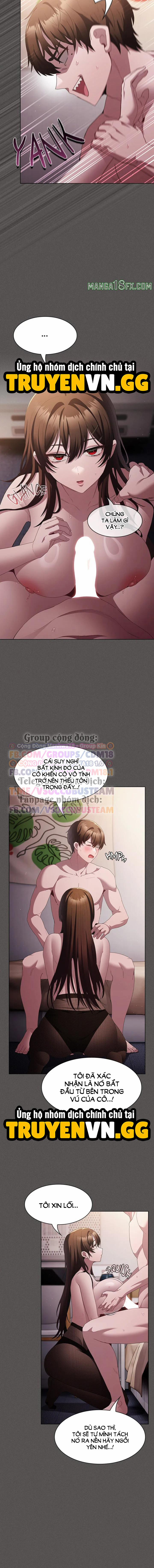 Tin Em Đi! Em Trao Anh Lần Đầu Mà 12 trang 8