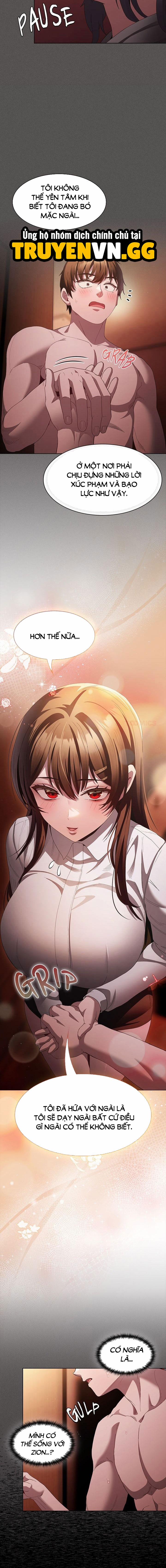 Tin Em Đi! Em Trao Anh Lần Đầu Mà 16 trang 10