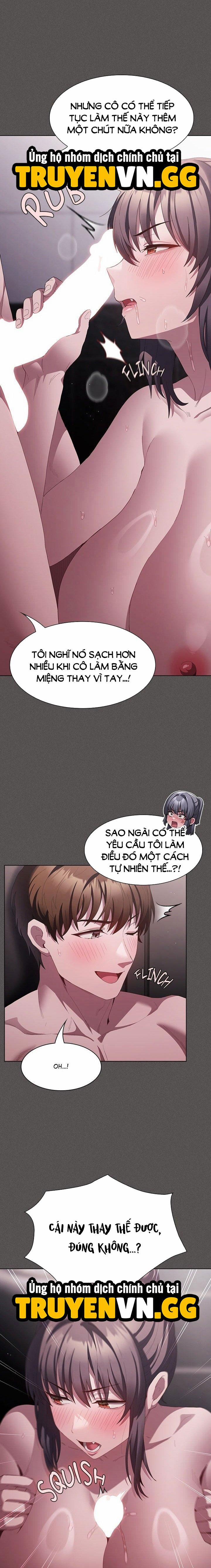 Tin Em Đi! Em Trao Anh Lần Đầu Mà 17 trang 13