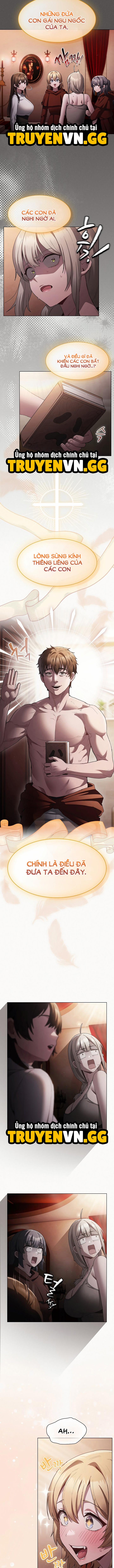 Tin Em Đi! Em Trao Anh Lần Đầu Mà 2 trang 13