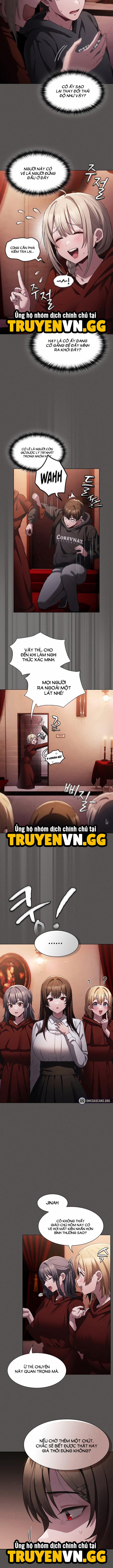 Tin Em Đi! Em Trao Anh Lần Đầu Mà 2 trang 4