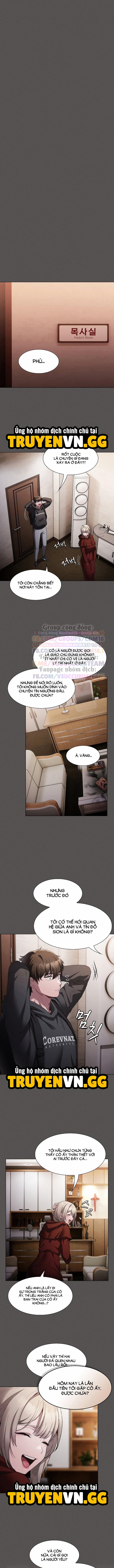 Tin Em Đi! Em Trao Anh Lần Đầu Mà 2 trang 5