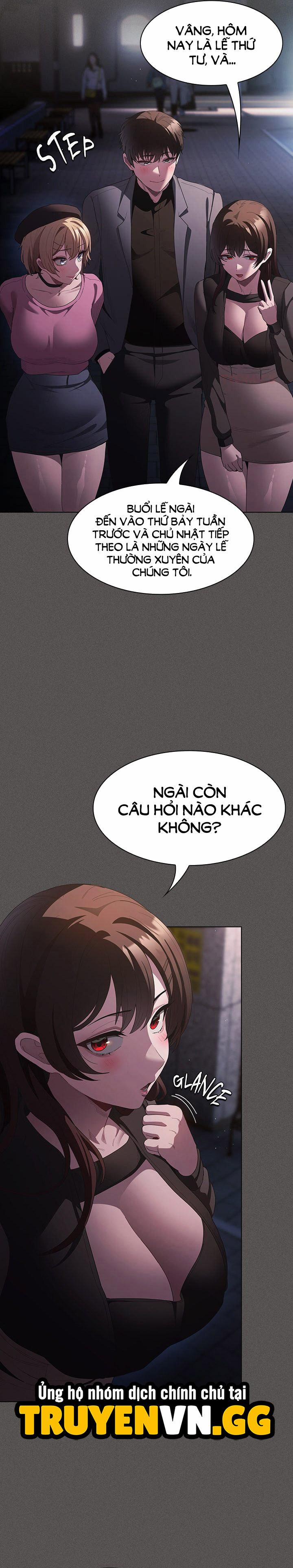 Tin Em Đi! Em Trao Anh Lần Đầu Mà 20 trang 14