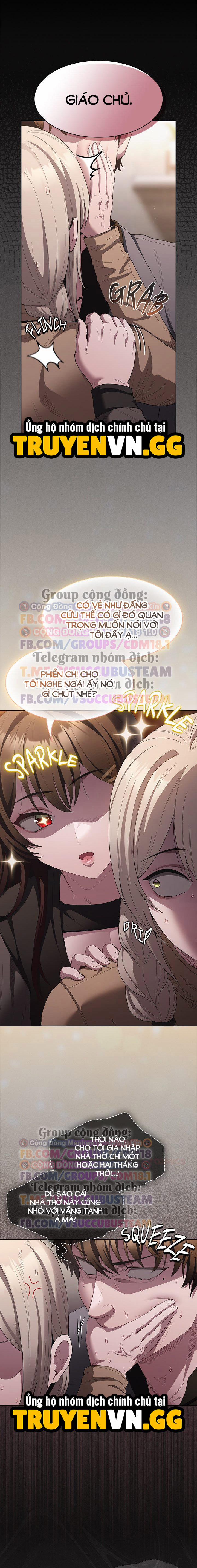 Tin Em Đi! Em Trao Anh Lần Đầu Mà 20 trang 4