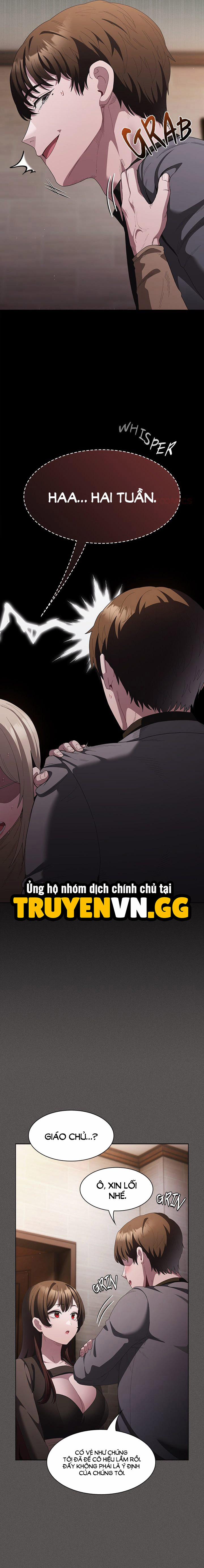 Tin Em Đi! Em Trao Anh Lần Đầu Mà 20 trang 6