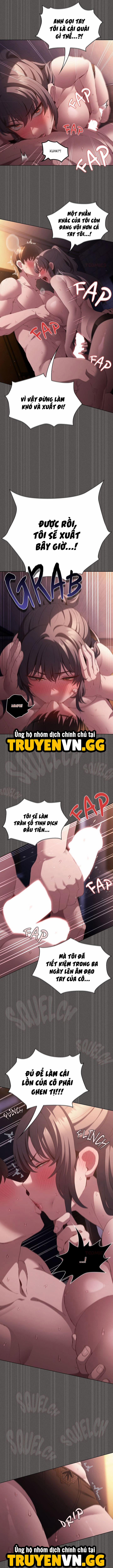 Tin Em Đi! Em Trao Anh Lần Đầu Mà 21 trang 12