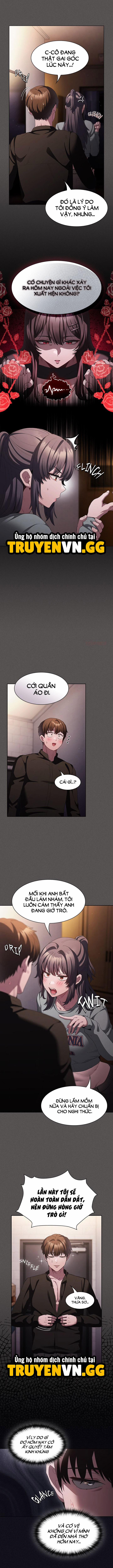 Tin Em Đi! Em Trao Anh Lần Đầu Mà 21 trang 4