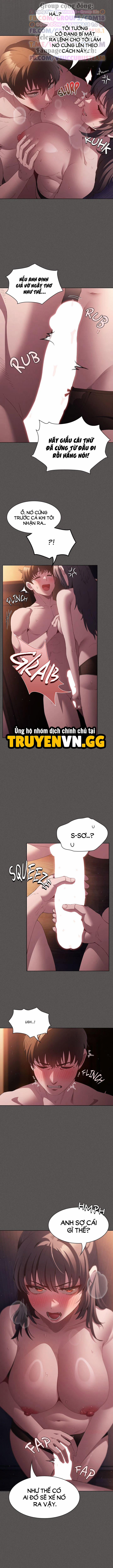 Tin Em Đi! Em Trao Anh Lần Đầu Mà 21 trang 8