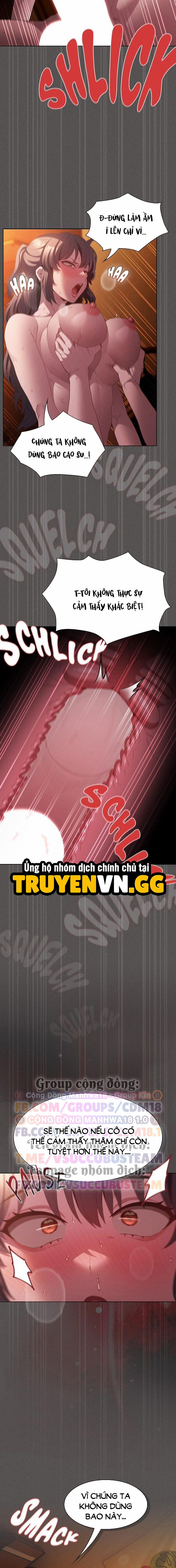 Tin Em Đi! Em Trao Anh Lần Đầu Mà 22 trang 10