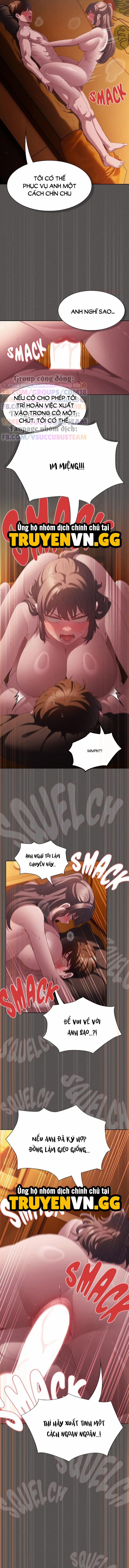 Tin Em Đi! Em Trao Anh Lần Đầu Mà 22 trang 11