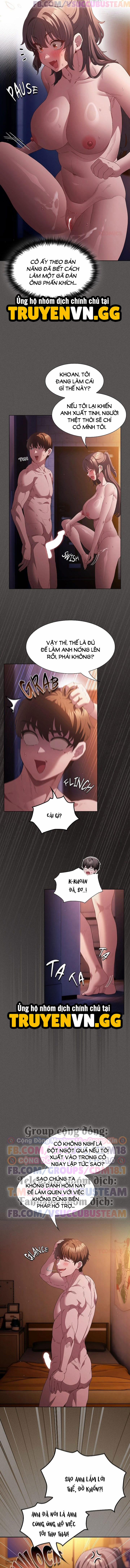 Tin Em Đi! Em Trao Anh Lần Đầu Mà 22 trang 5