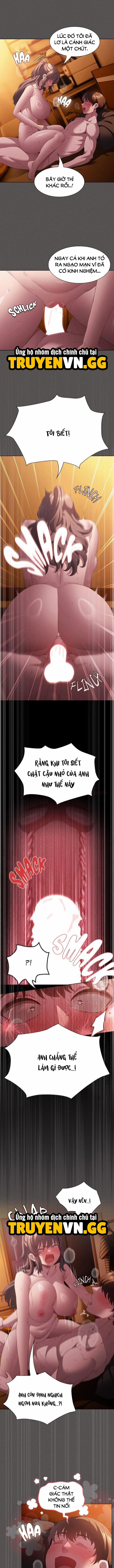 Tin Em Đi! Em Trao Anh Lần Đầu Mà 22 trang 8