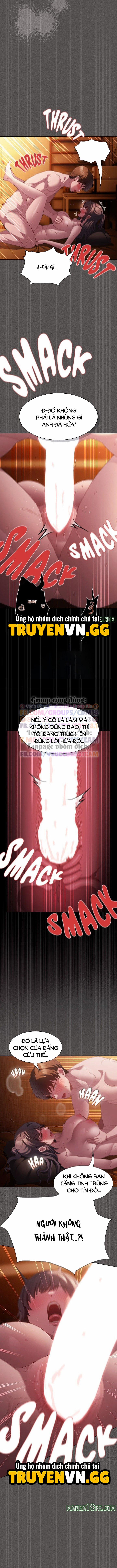 Tin Em Đi! Em Trao Anh Lần Đầu Mà 23 trang 10