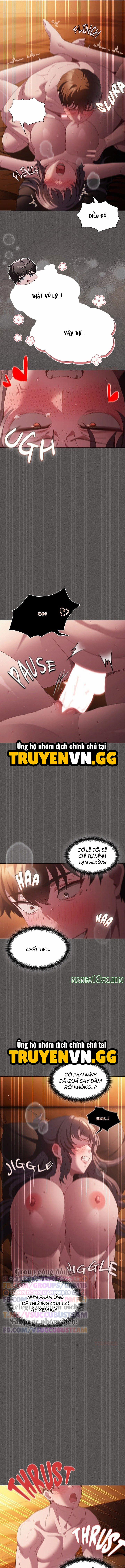 Tin Em Đi! Em Trao Anh Lần Đầu Mà 23 trang 11