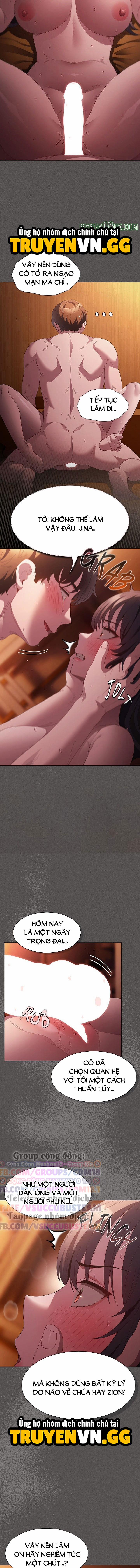 Tin Em Đi! Em Trao Anh Lần Đầu Mà 23 trang 3