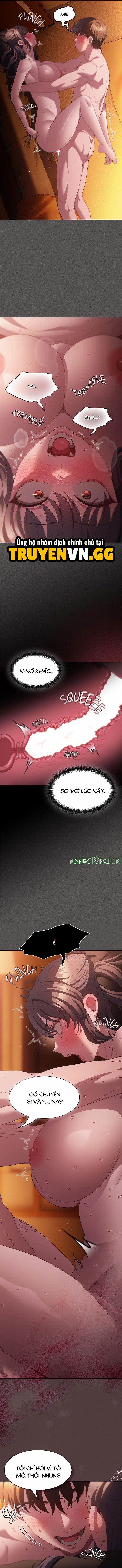 Tin Em Đi! Em Trao Anh Lần Đầu Mà 23 trang 5