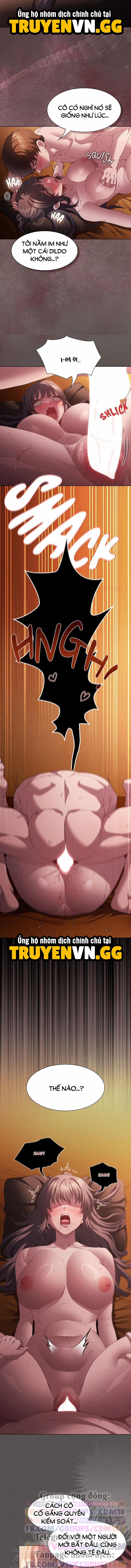 Tin Em Đi! Em Trao Anh Lần Đầu Mà 23 trang 6