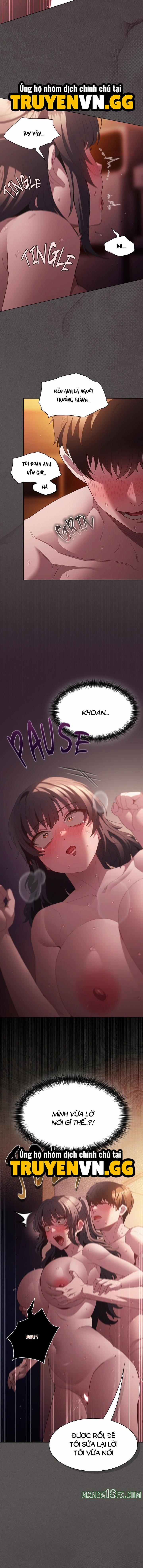 Tin Em Đi! Em Trao Anh Lần Đầu Mà 24 trang 15