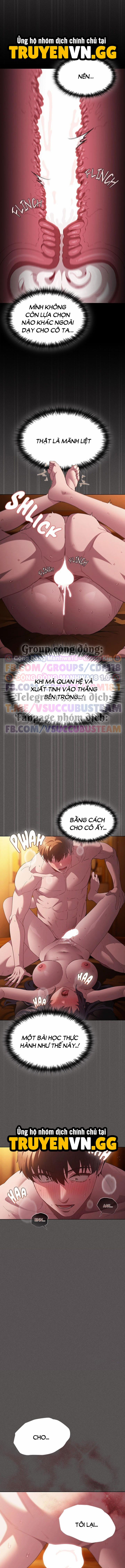 Tin Em Đi! Em Trao Anh Lần Đầu Mà 24 trang 4