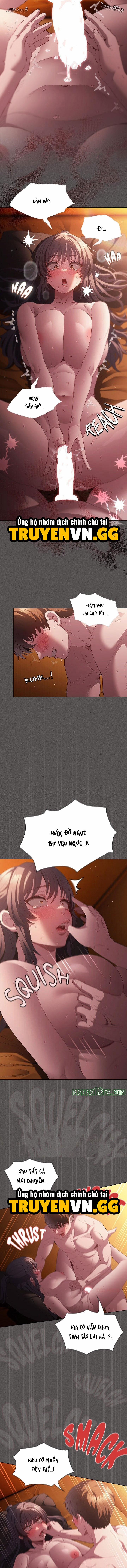 Tin Em Đi! Em Trao Anh Lần Đầu Mà 24 trang 5