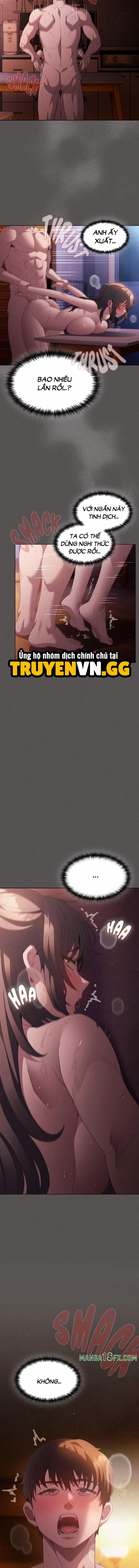 Tin Em Đi! Em Trao Anh Lần Đầu Mà 24 trang 8