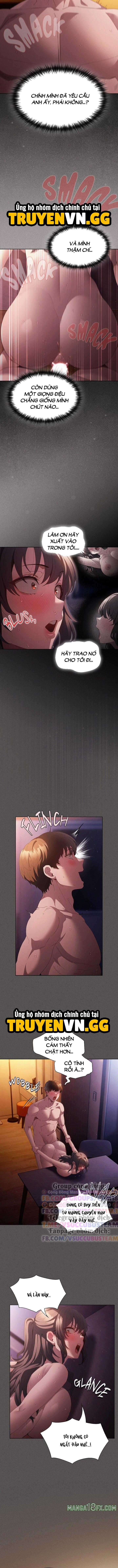 Tin Em Đi! Em Trao Anh Lần Đầu Mà 24 trang 9