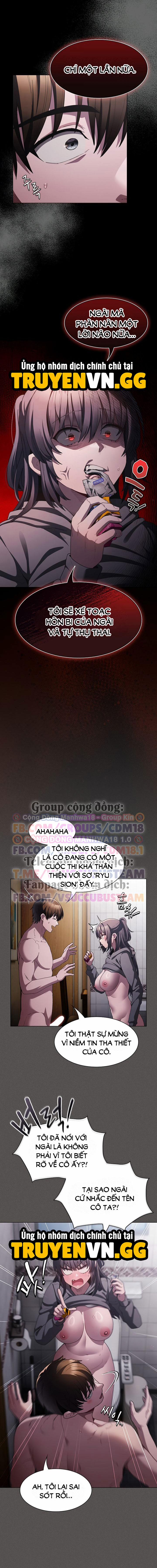 Tin Em Đi! Em Trao Anh Lần Đầu Mà 6 trang 11