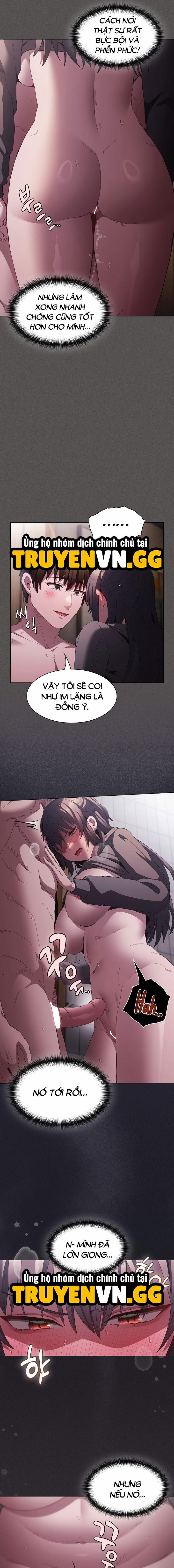 Tin Em Đi! Em Trao Anh Lần Đầu Mà 6 trang 14