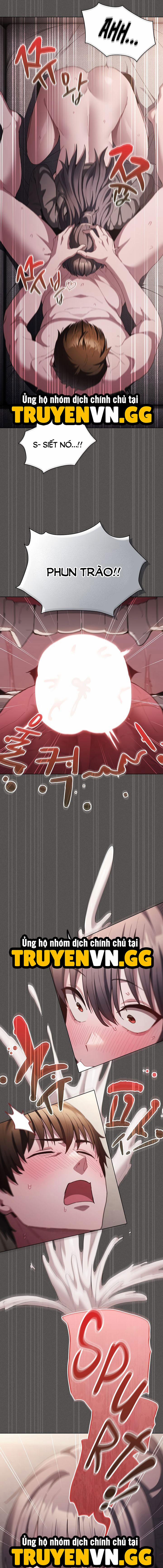 Tin Em Đi! Em Trao Anh Lần Đầu Mà 6 trang 4