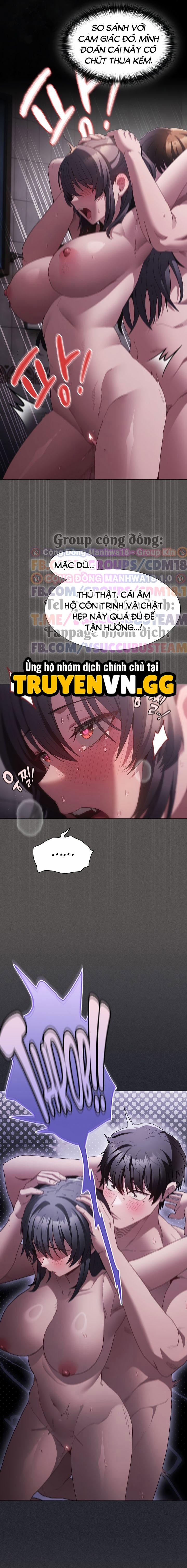 Tin Em Đi! Em Trao Anh Lần Đầu Mà 7 trang 11