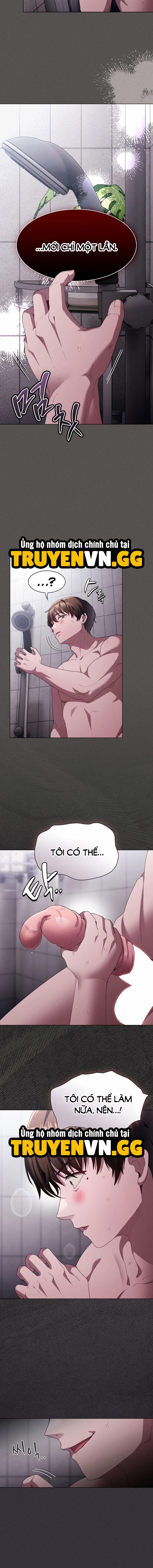 Tin Em Đi! Em Trao Anh Lần Đầu Mà 7 trang 18