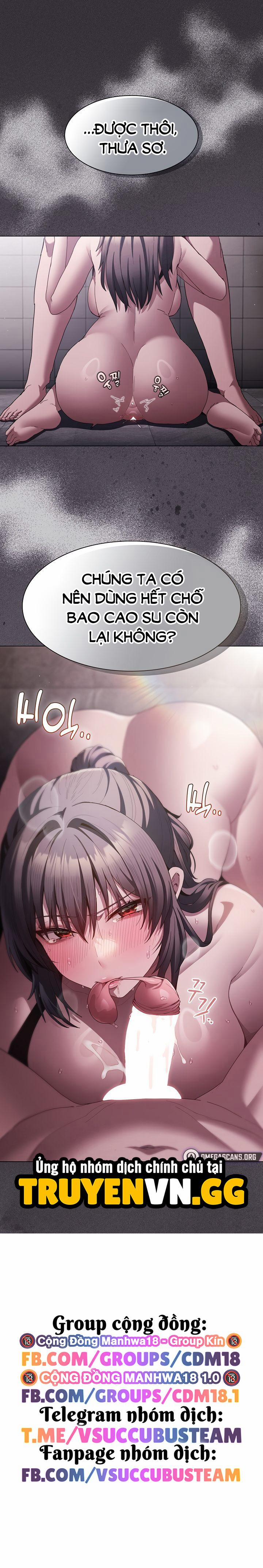 Tin Em Đi! Em Trao Anh Lần Đầu Mà 7 trang 19