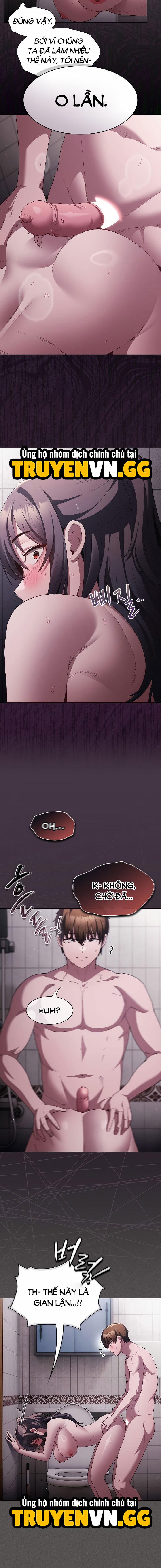 Tin Em Đi! Em Trao Anh Lần Đầu Mà 7 trang 4