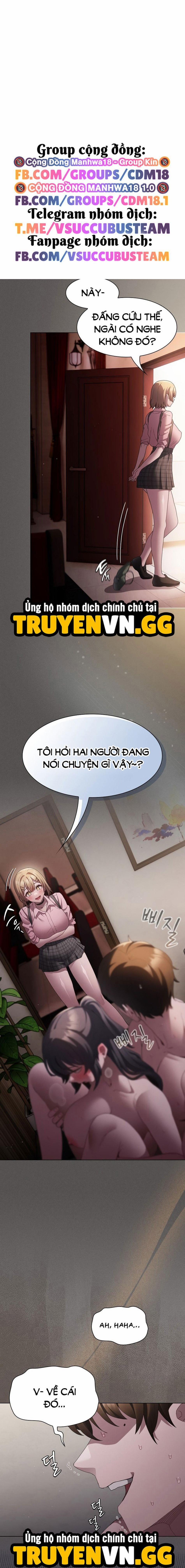 Tin Em Đi! Em Trao Anh Lần Đầu Mà 9 trang 1