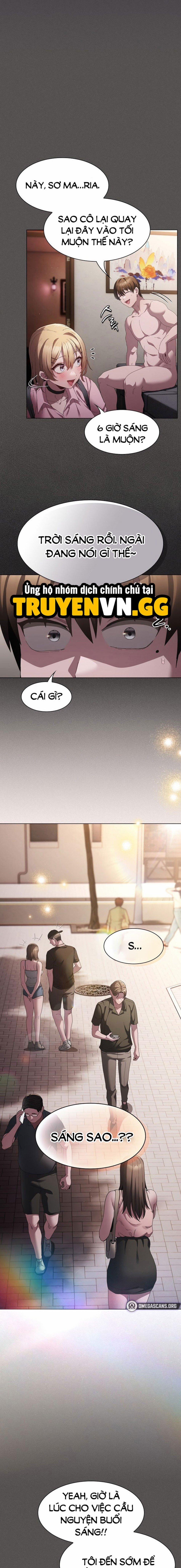 Tin Em Đi! Em Trao Anh Lần Đầu Mà 9 trang 5