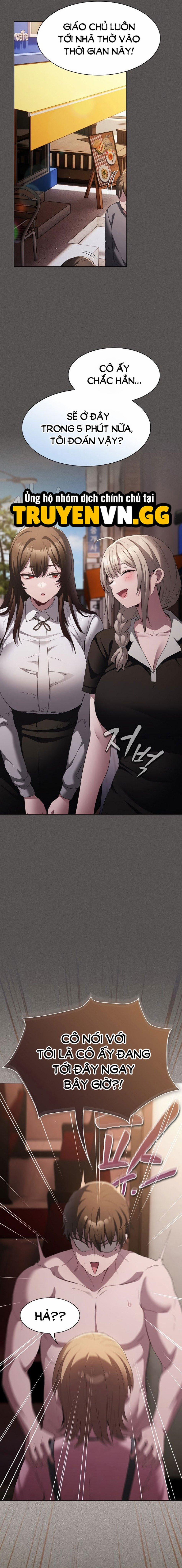 Tin Em Đi! Em Trao Anh Lần Đầu Mà 9 trang 7