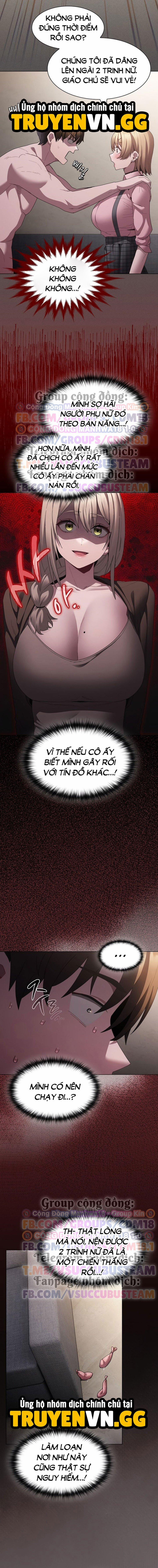 Tin Em Đi! Em Trao Anh Lần Đầu Mà 9 trang 8