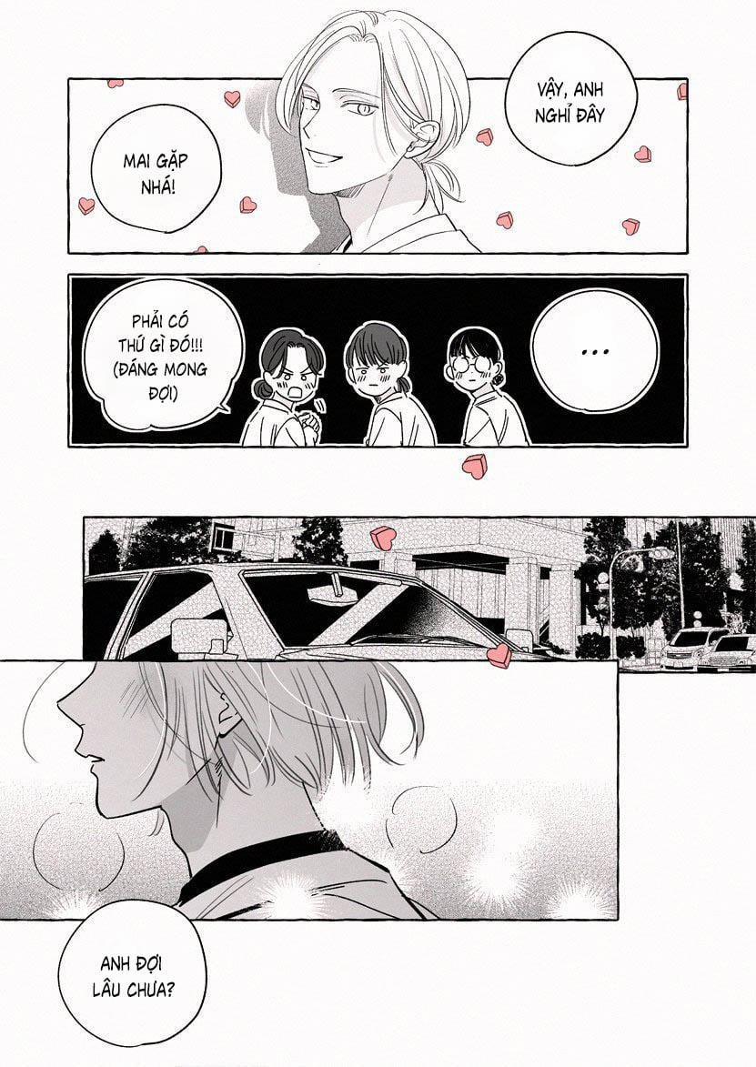Tín Hiệu Tình Yêu 6.5 trang 4
