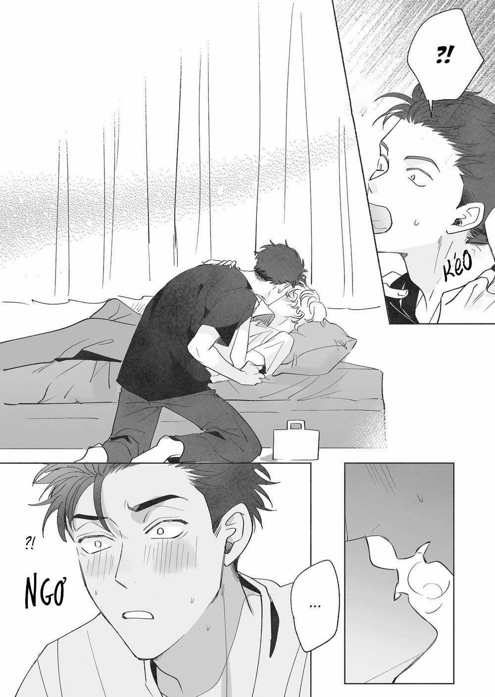 Tín Hiệu Tình Yêu 6.5 trang 9