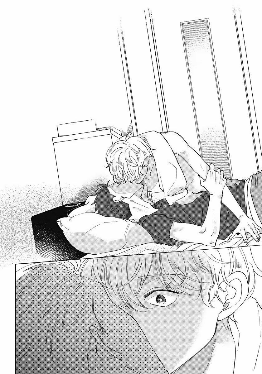 Tín Hiệu Tình Yêuu 1 trang 27