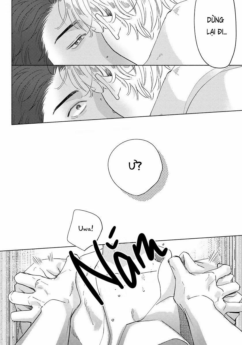 Tín Hiệu Tình Yêuu 1 trang 31