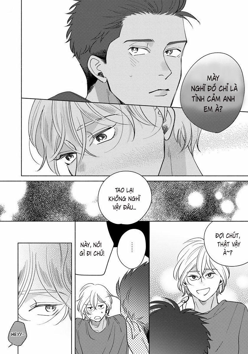 Tín Hiệu Tình Yêuu 2 trang 15