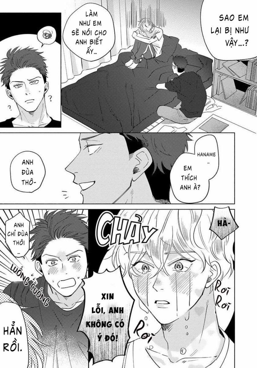 Tín Hiệu Tình Yêuu 2 trang 2