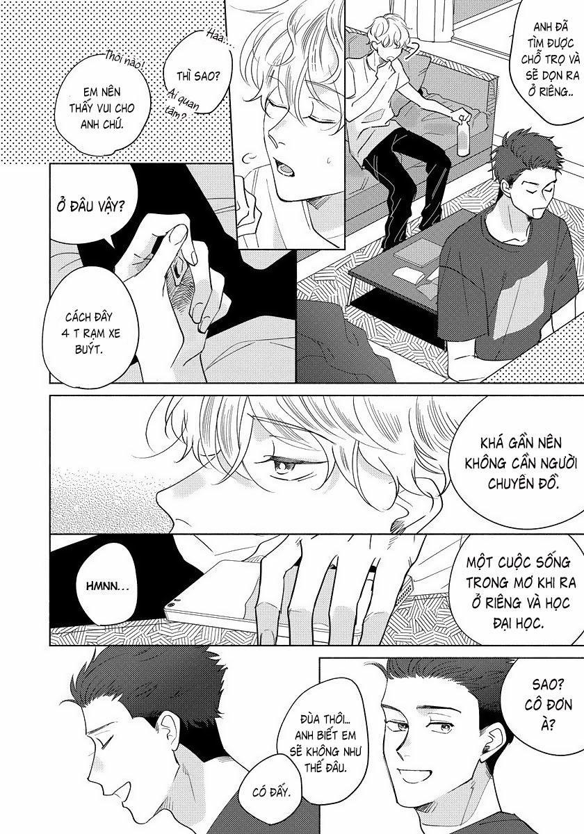 Tín Hiệu Tình Yêuu 2 trang 25