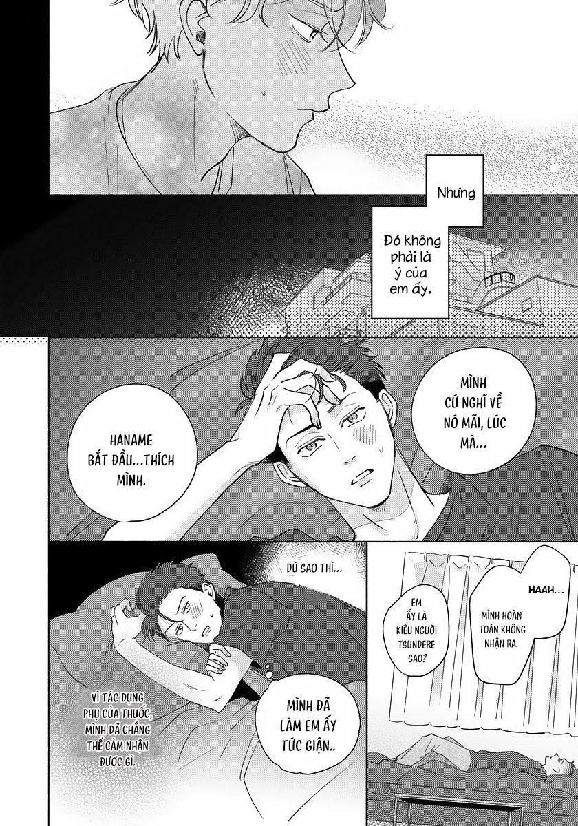 Tín Hiệu Tình Yêuu 2 trang 29