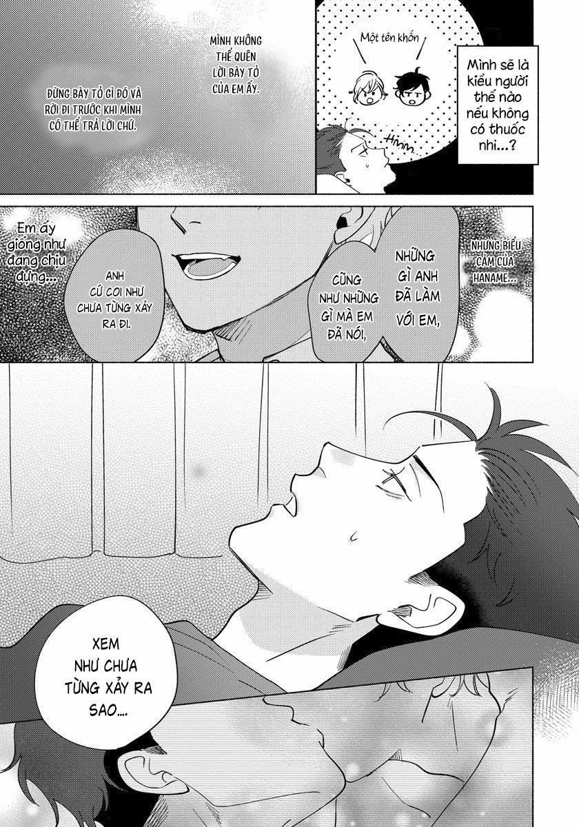 Tín Hiệu Tình Yêuu 2 trang 30